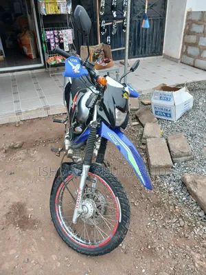 Royal Motorcycle 2024 Black
