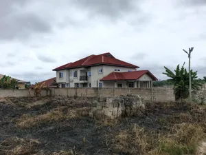 Plot Land for Sale at Appiadu Kokoben New Site