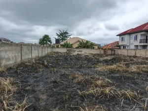 Plot Land for Sale at Appiadu Kokoben New Site