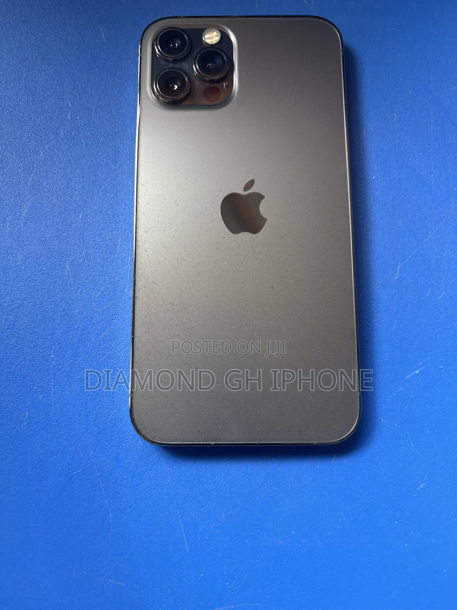 Apple iPhone 12 Pro 128 GB Gray
