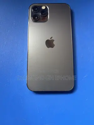 Apple iPhone 12 Pro 128 GB Gray