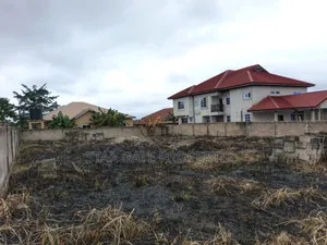 Plot Land for Sale at Appiadu Kokoben New Site
