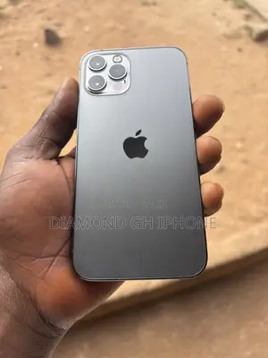 Apple iPhone 12 Pro 128 GB Gray