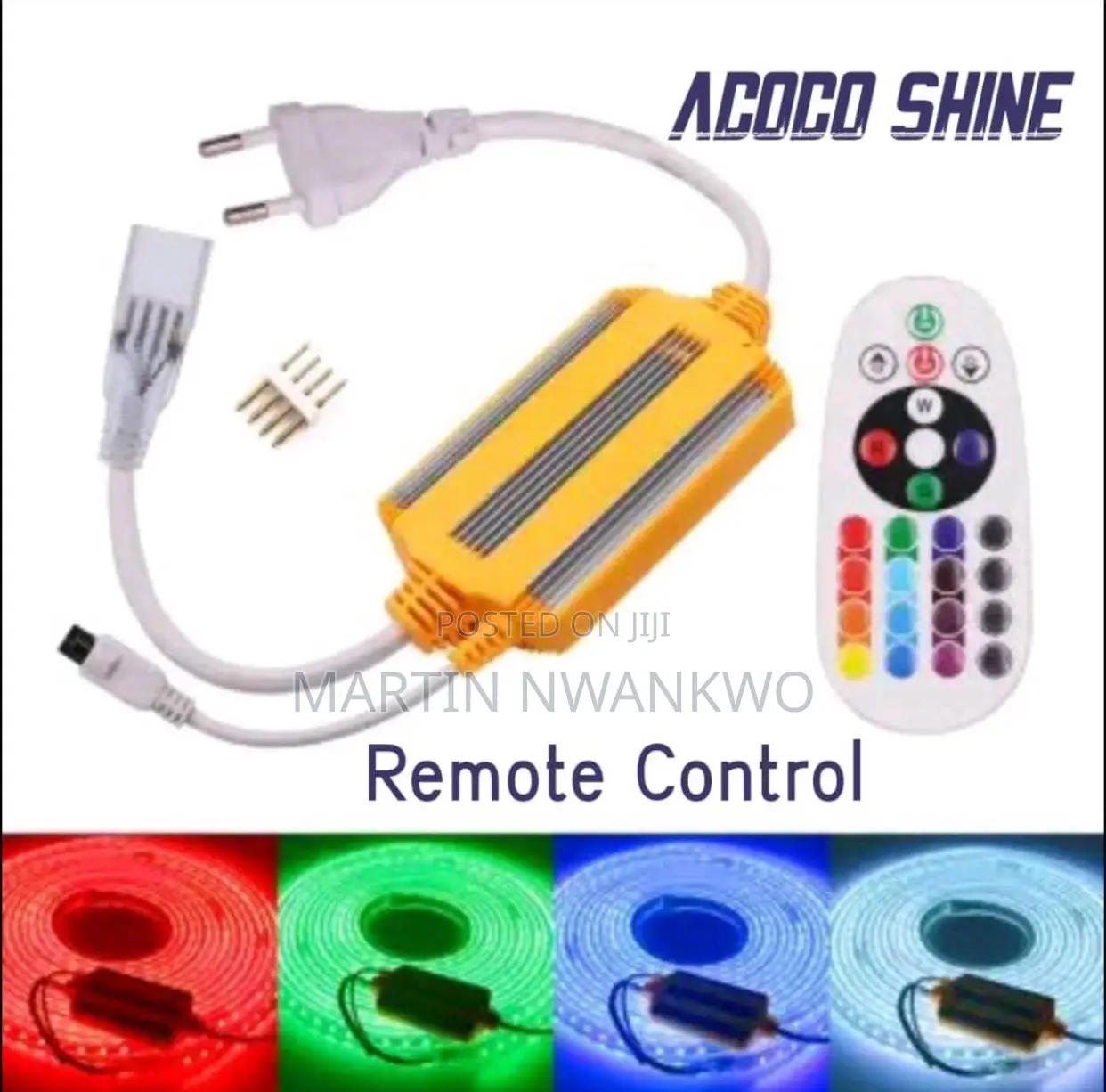 LED Controller