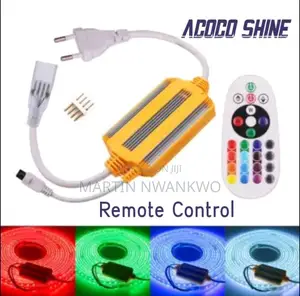 LED Controller