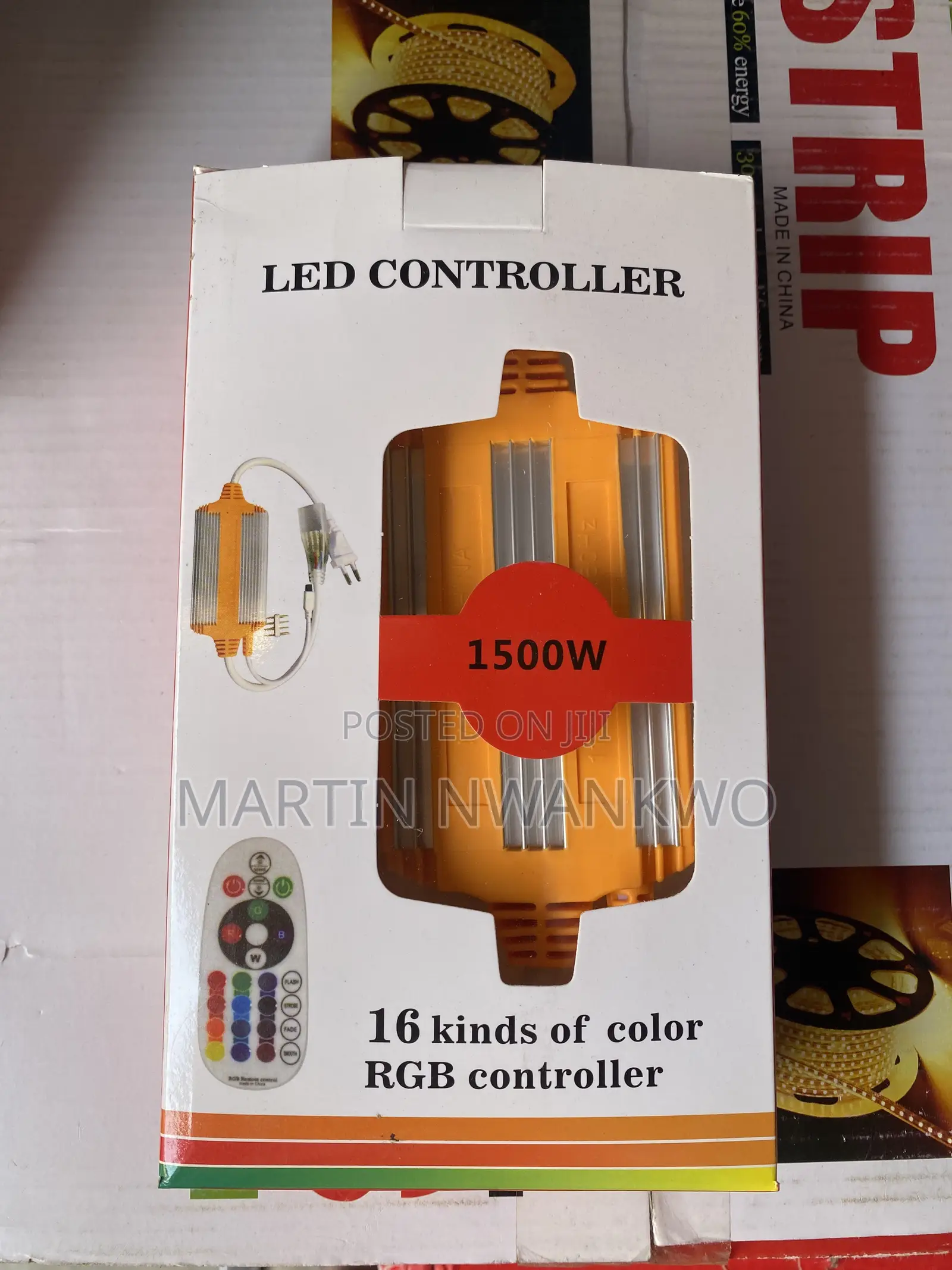 LED Controller