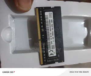 Laptop Memory 16gb Ddr4 3200mhz