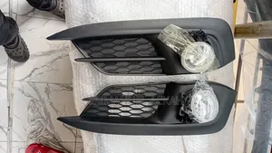 Honda Civic 2016 Foglight and Cover