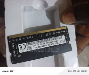 Laptop Memory 16gb Ddr4 3200mhz