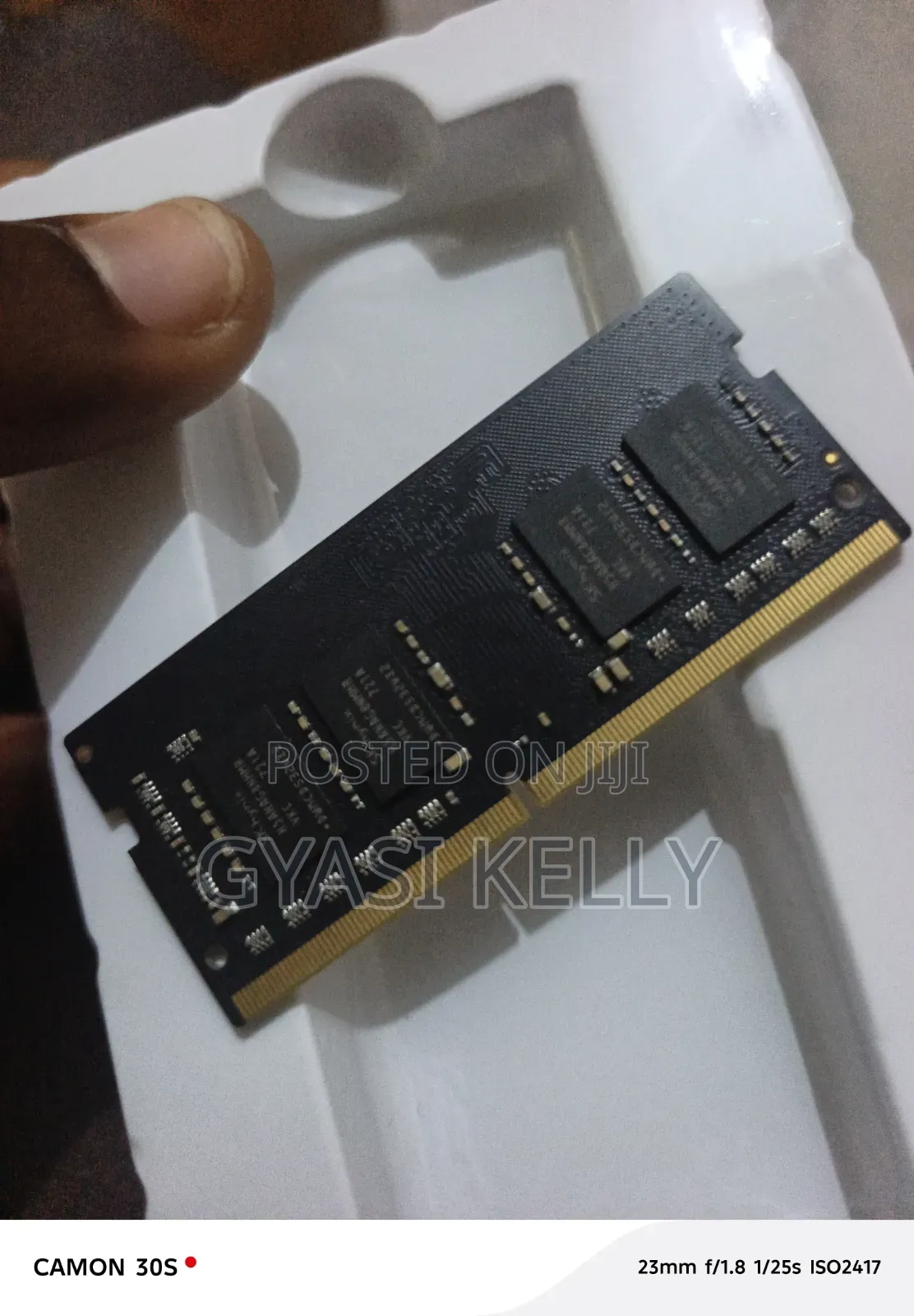 Laptop Memory 16gb Ddr4 3200mhz