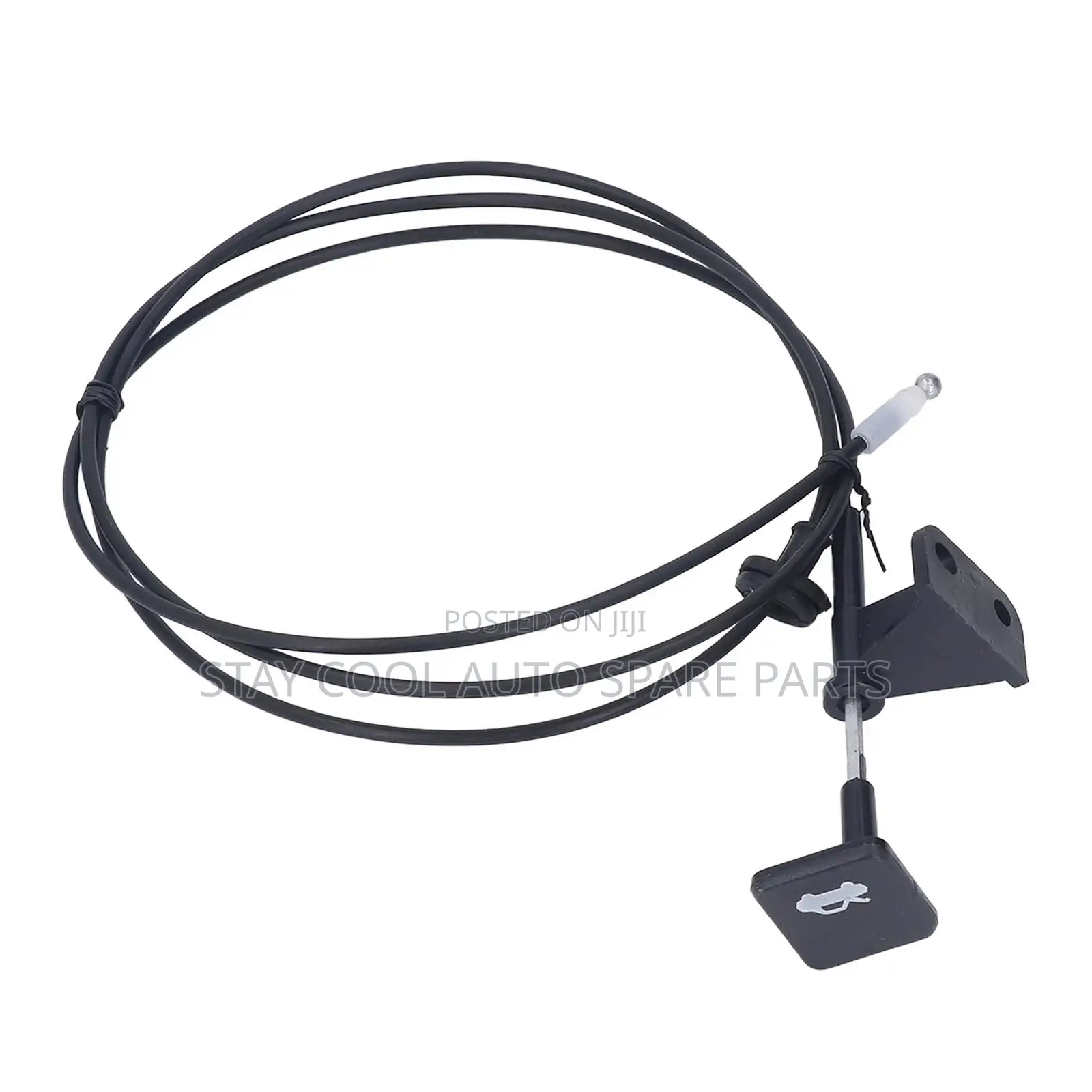Honda Bonnet Cable