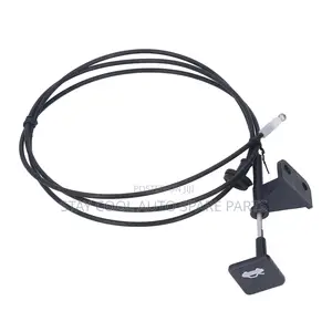 Honda Bonnet Cable
