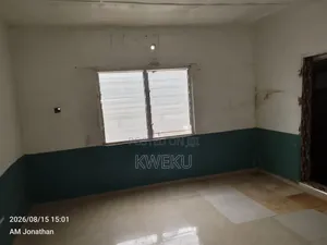 1bdrm Apartment in Estate Agentcy, Baatsona Total for rent