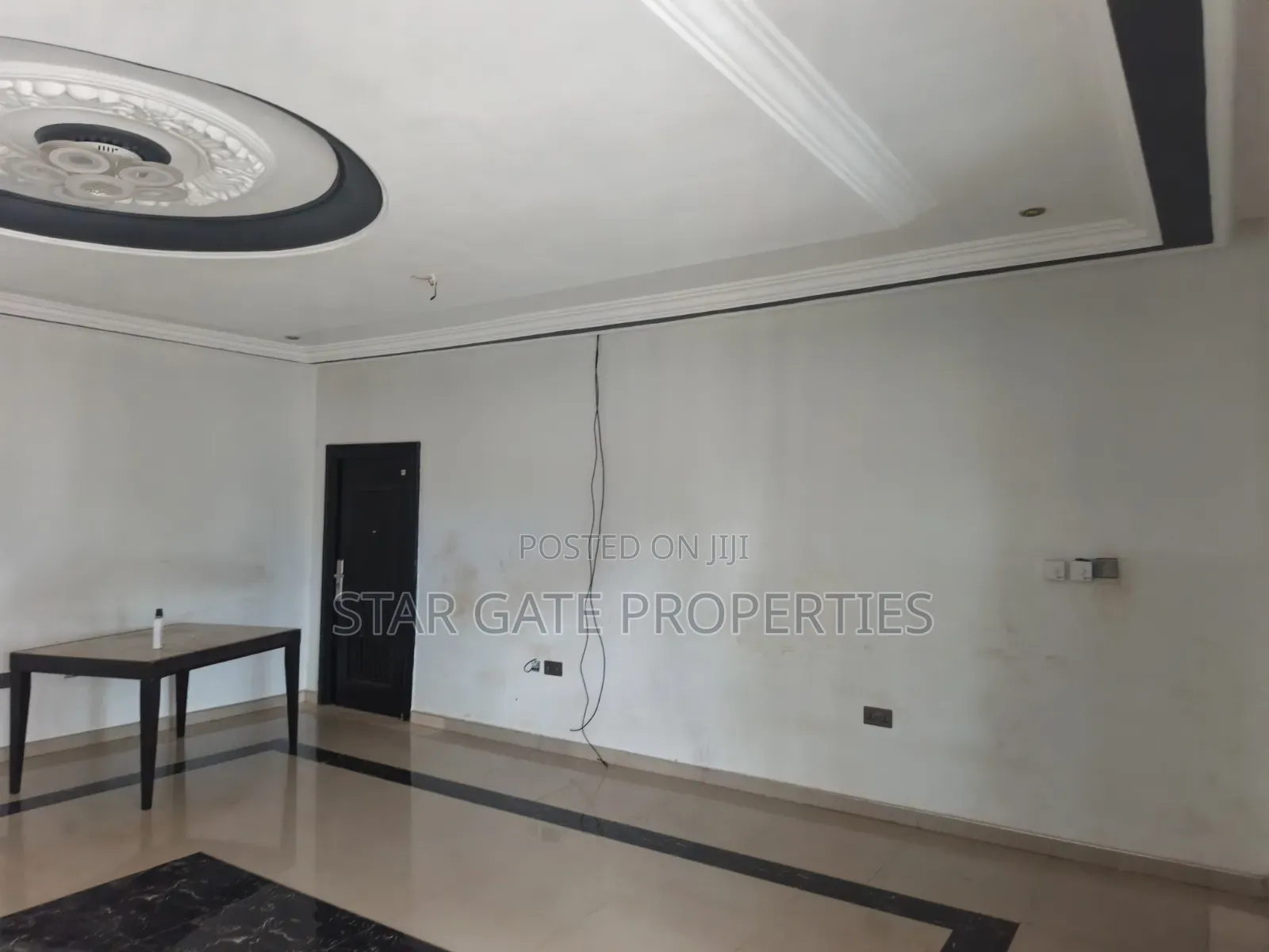 4bdrm House in Santasi Ampabame, Kumasi Metropolitan for sale