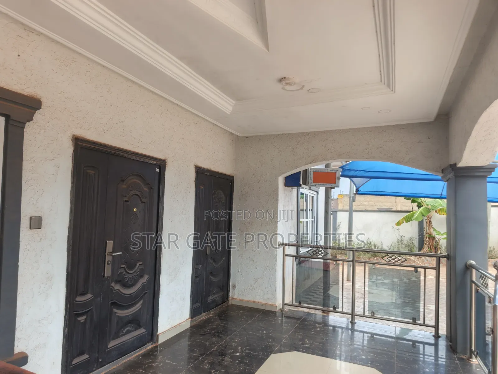 4bdrm House in Santasi Ampabame, Kumasi Metropolitan for sale
