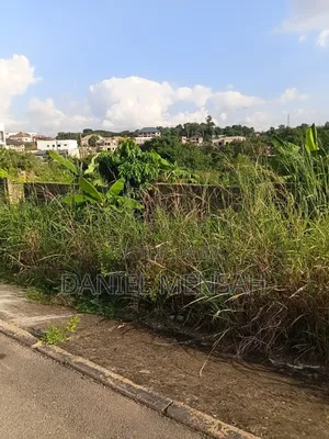 Plot of Land Forsale