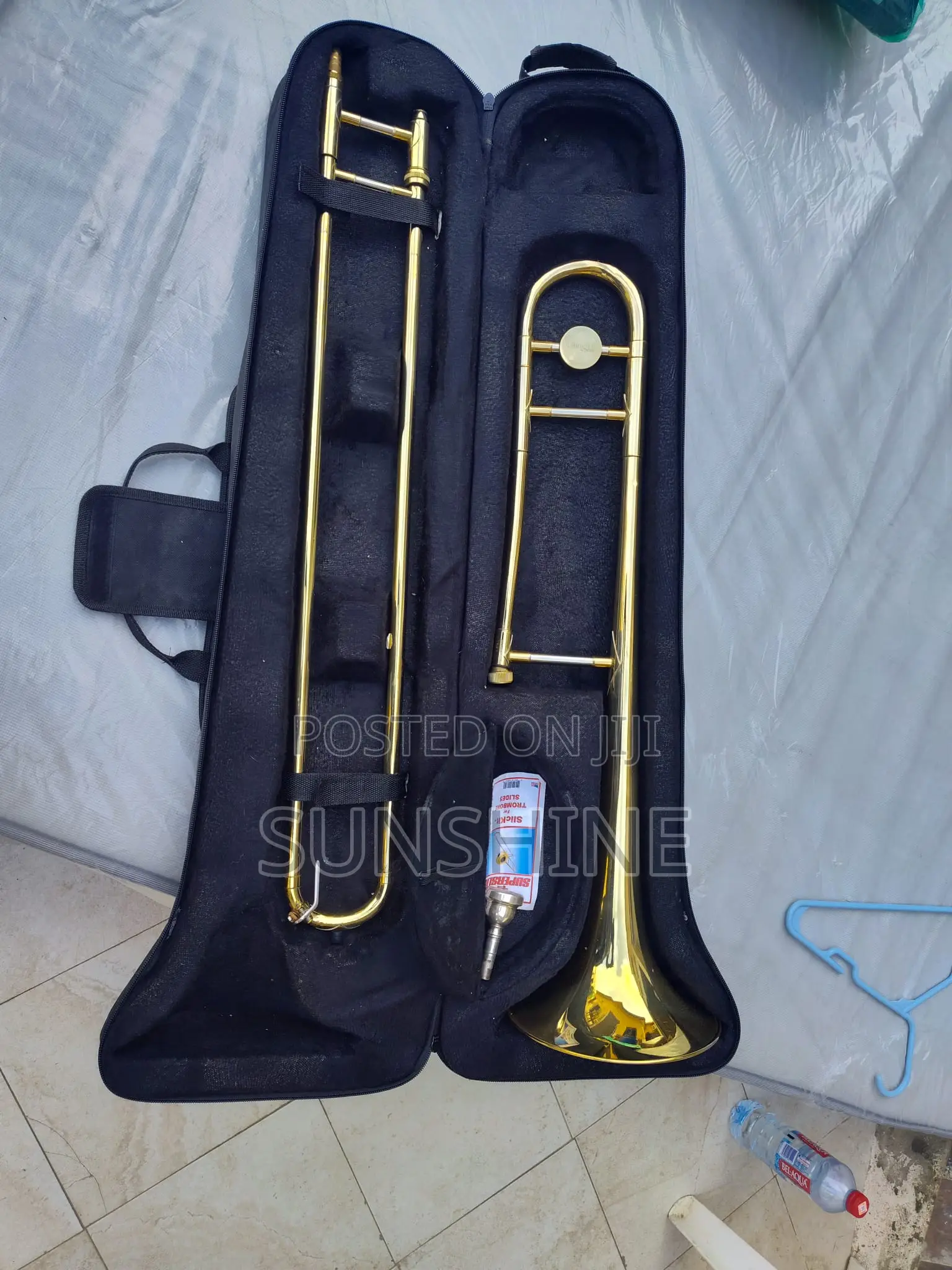 Midi Trombone
