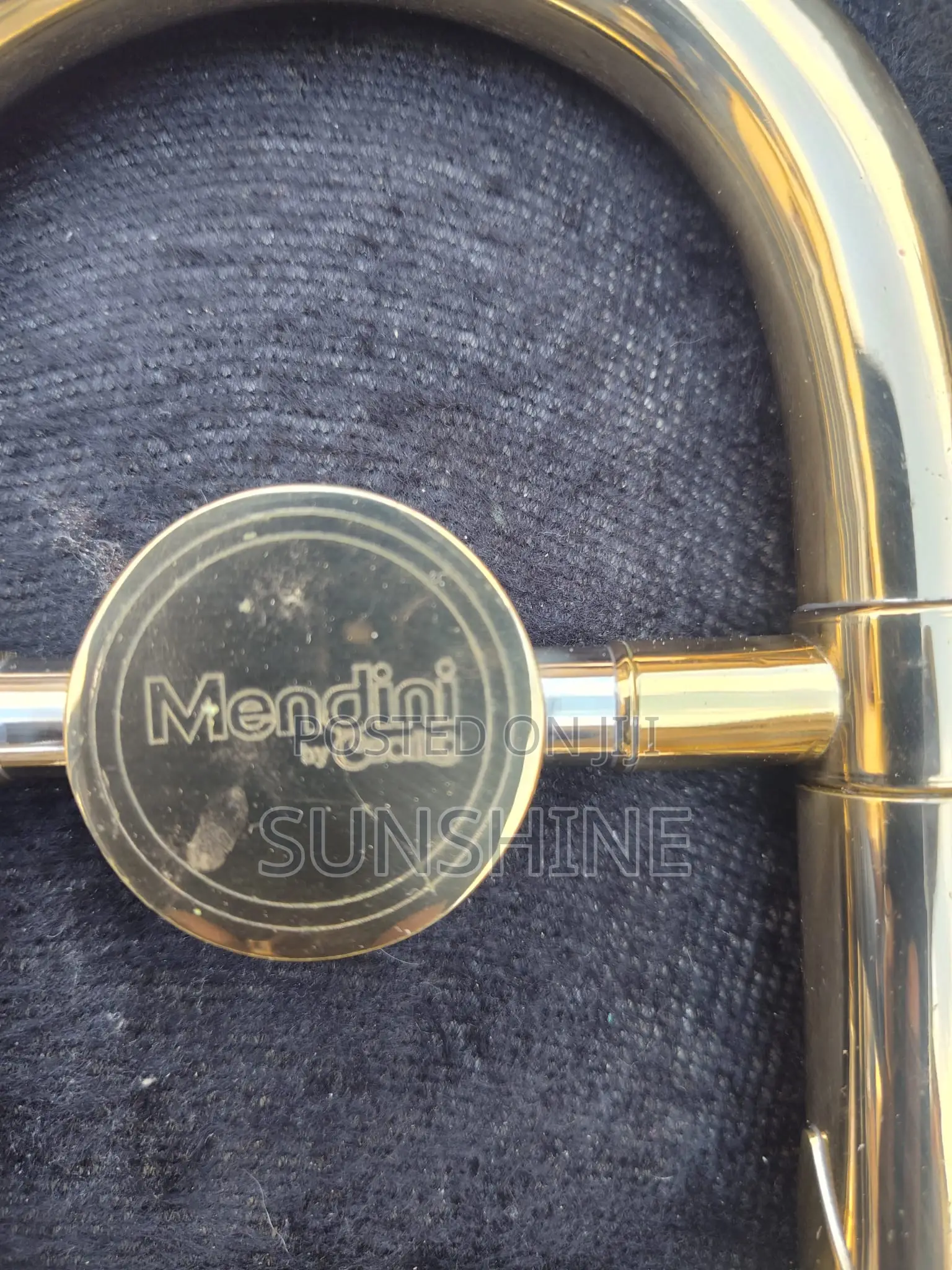 Midi Trombone