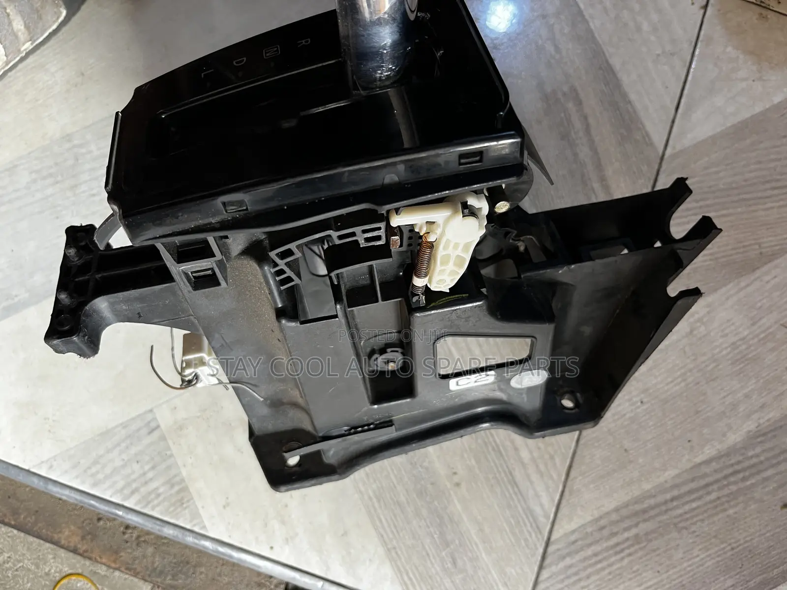 Nissan Sentra Automatic Gear Lever