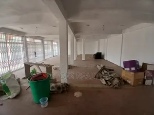 A 5 in 1 Shop at Haatso for Rent