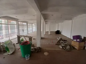 A 5 in 1 Shop at Haatso for Rent