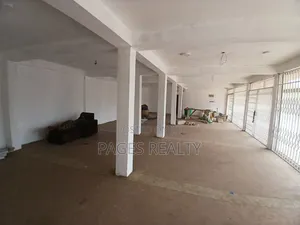 A 5 in 1 Shop at Haatso for Rent