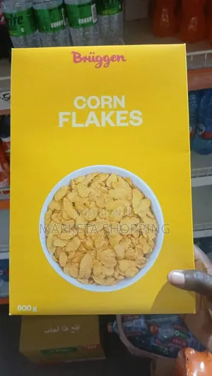 Bruggen Corn Flakes 500g