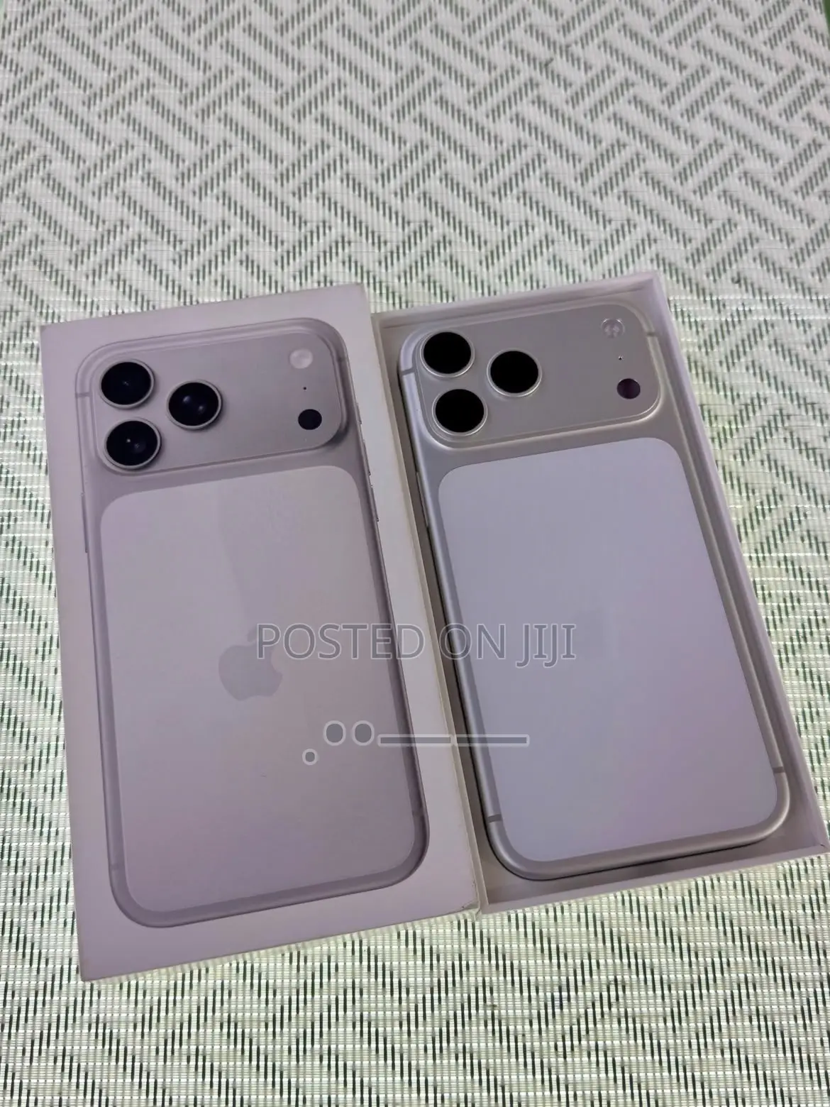 Apple iPhone 17 Pro Max 512 GB