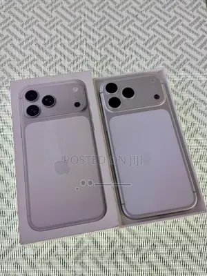 Apple iPhone 17 Pro Max 512 GB