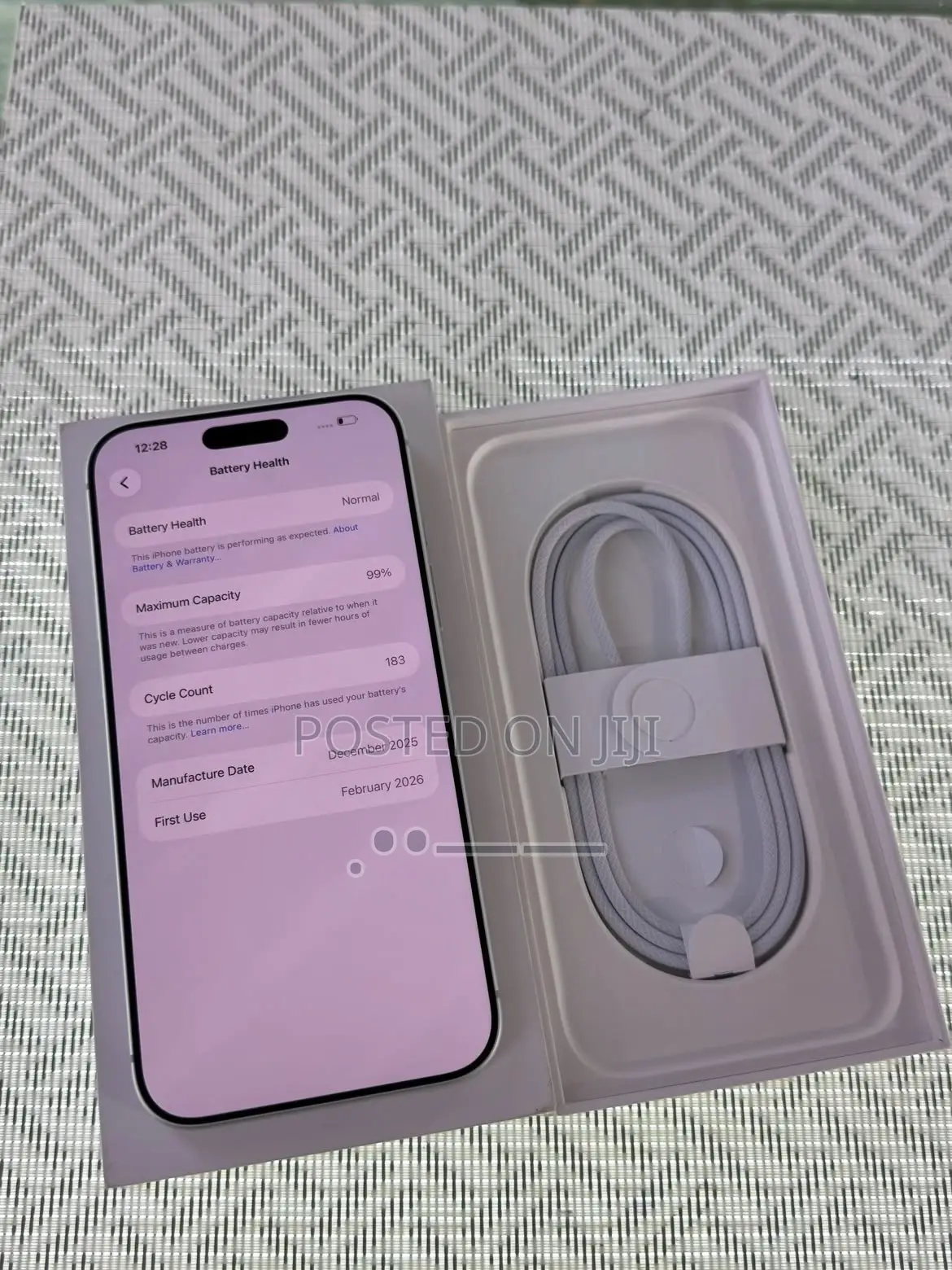 Apple iPhone 17 Pro Max 512 GB