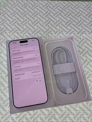 Apple iPhone 17 Pro Max 512 GB