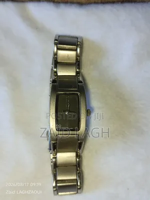 Authentic Gucci Vintage Swiss Made Watch- Rare Collector's Timepiece
