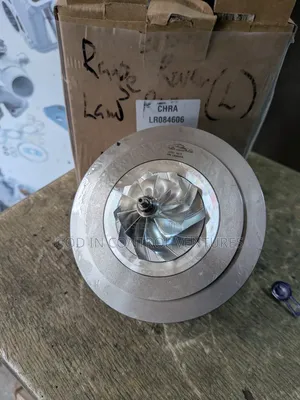 Land Rover/Range Rover Turbo Charger