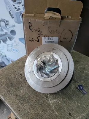 Land Rover/Range Rover Turbo Charger