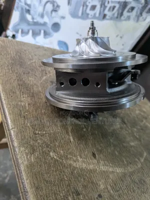 Land Rover/Range Rover Turbo Charger