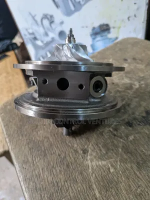Land Rover/Range Rover Turbo Charger