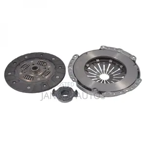 National Auto Clutch Kit 3 Piece 200mm CK9794 BMW Mini R50 R53 One 1.6