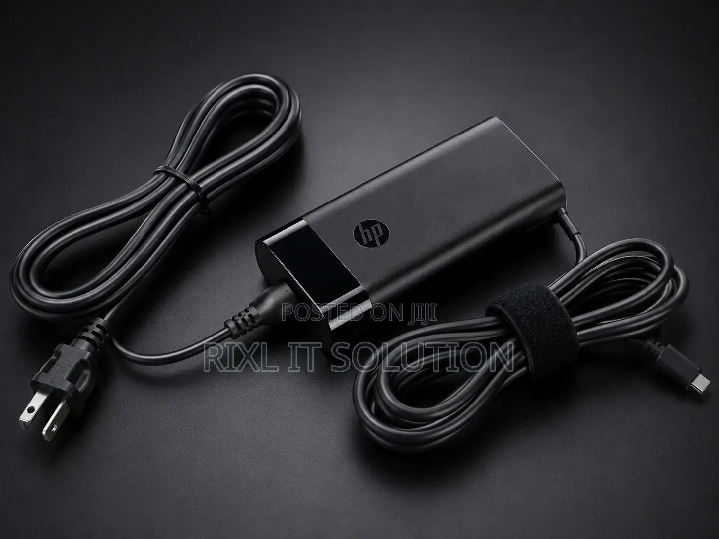 HP 90W USB Type-C Laptop Charger Adapter for HP, Dell Lenovo
