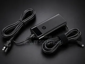 HP 90W USB Type-C Laptop Charger Adapter for HP, Dell Lenovo