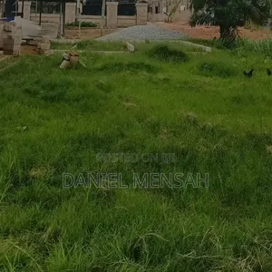 Plot of Land Forsale