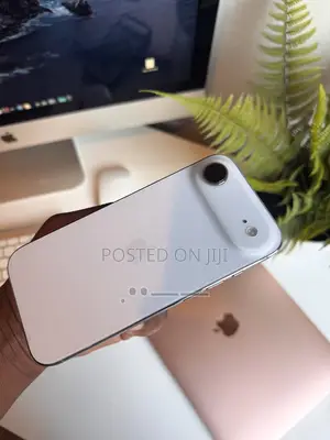 Apple iPhone Air 512 GB White