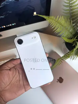 Apple iPhone Air 512 GB White