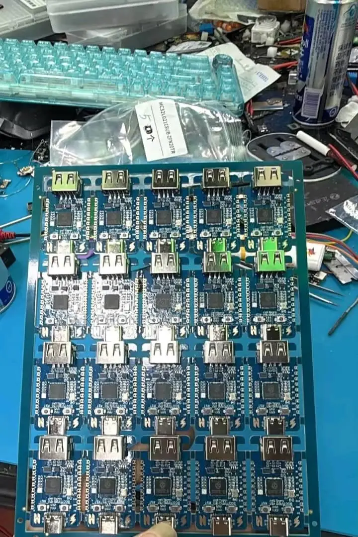 Raspberry Pico 2w and RP2350