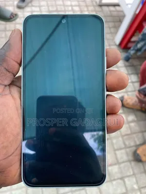 Samsung Galaxy A54 5G 128 GB White