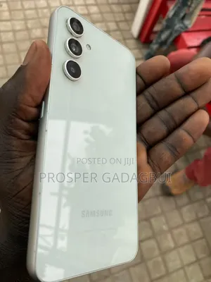 Samsung Galaxy A54 5G 128 GB White