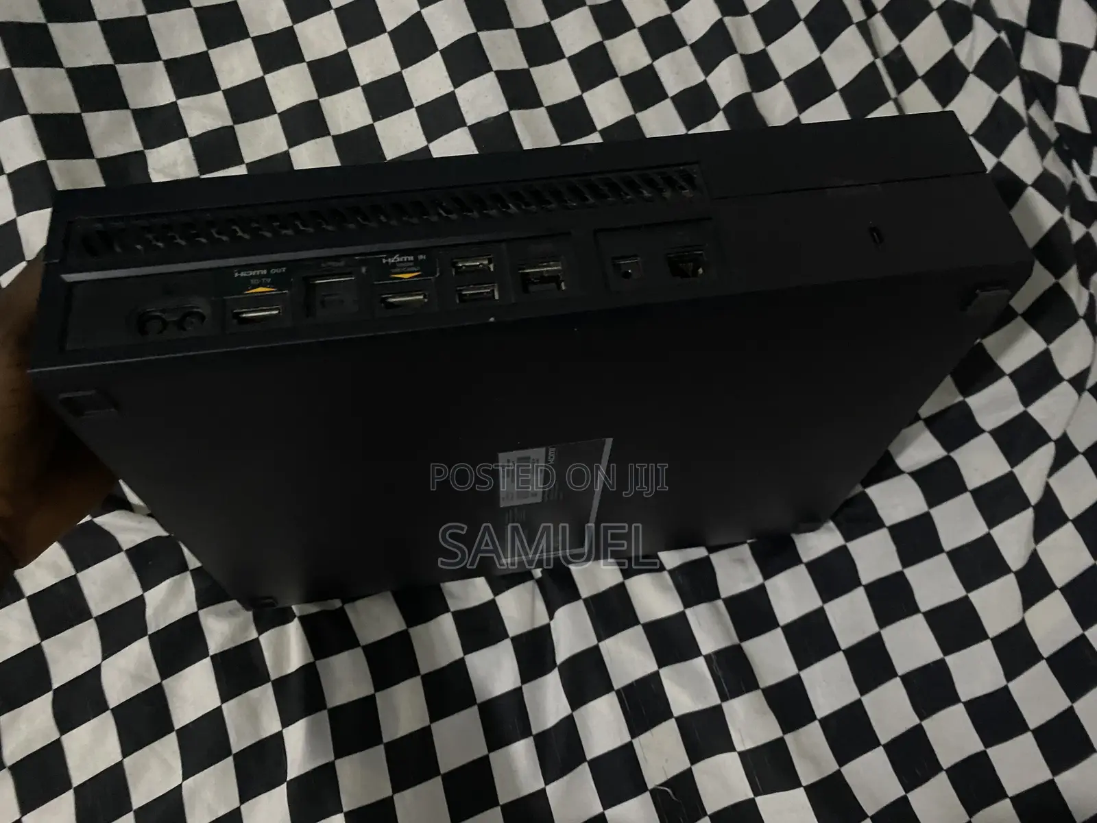 Xbox One Jailbreak