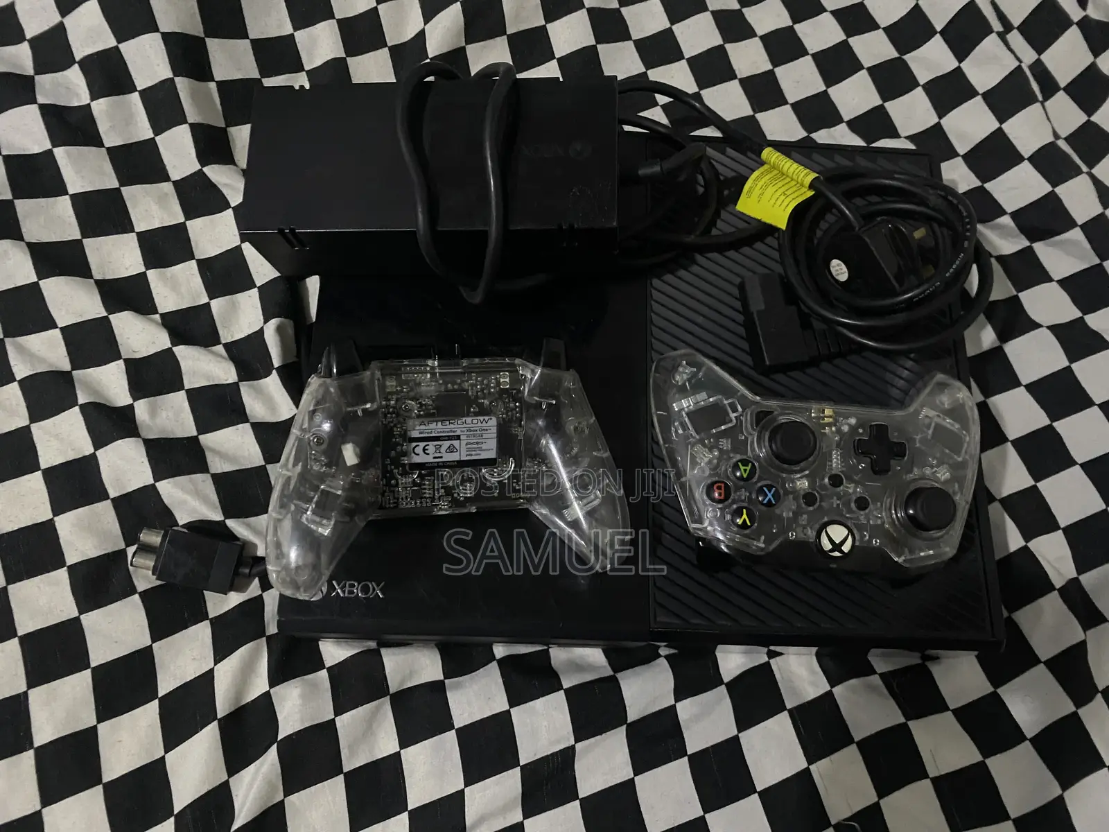 Xbox One Jailbreak