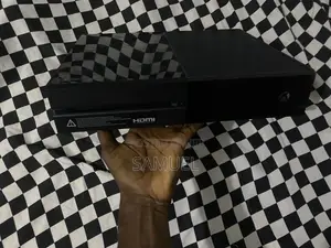 Xbox One Jailbreak