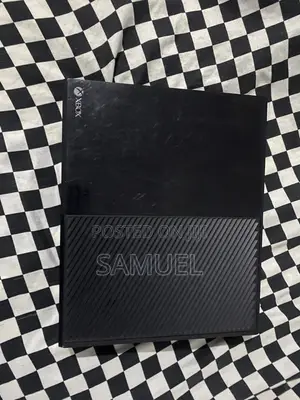 Xbox One Jailbreak