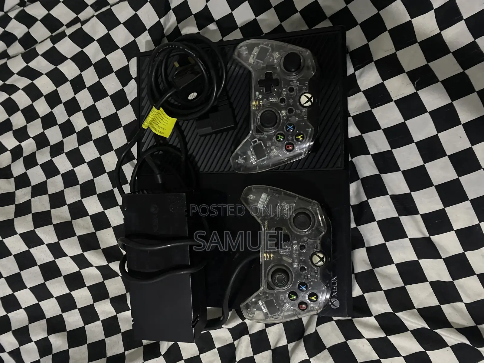 Xbox One Jailbreak